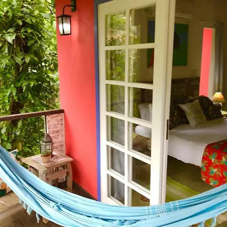 Guest House Vivenda Da Mata-2