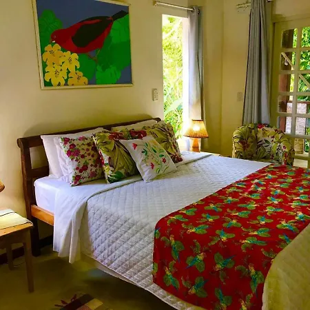 Guest House Vivenda Da Mata-3